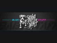 Babystaff