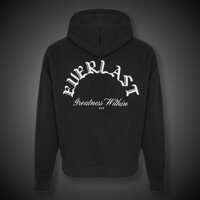 Pánská mikina Everlast s kapucí