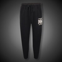Tepláky Everlast Greatness 1910 black