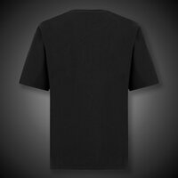 Pánské tričko Everlast s krátkým rukávem