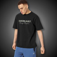 Pánské tričko Everlast s krátkým rukávem