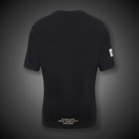 Pánské triko Everlast s krátkým rukávem