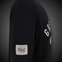 Pánské triko Everlast s krátkým rukávem