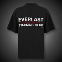 Pánské triko Everlast s krátkým rukávem