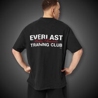 Pánské triko Everlast s krátkým rukávem