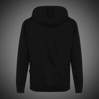 Pánská mikina Everlast na zip s kapucí