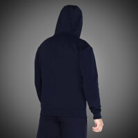 Pánská mikina Everlast na zip s kapucí