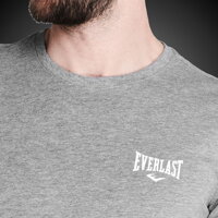 Pánské triko Everlast s krátkým rukávem