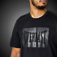 Pánské triko Everlast s krátkým rukávem