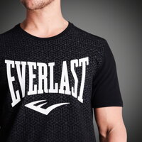Pánské tričko Everlast s krátkým rukávem