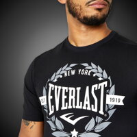 Pánské triko Everlast s krátkým rukávem