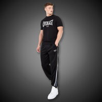 Pánské triko Everlast s krátkým rukávem