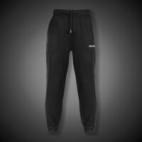 Tepláky Lonsdale Essential black