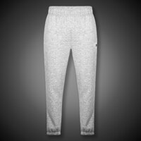 Tepláky Lonsdale Essential light grey