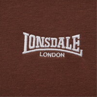 Pánské tepláky Lonsdale