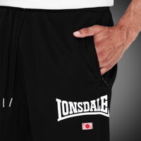 Pánské sportovní kalhoty Lonsdale