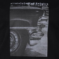Pánské tričko Pierre Cardin s krátkým rukávem