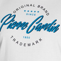Pánské triko Pierre Cardin s krátkým rukávem
