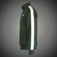 Pánská sportovní bunda Tapout na zip