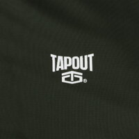 Pánská sportovní bunda Tapout na zip