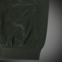 Pánská sportovní bunda Tapout na zip