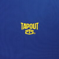 Pánská sportovní bunda Tapout na zip