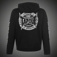 Pánská sportovní souprava Tapout black