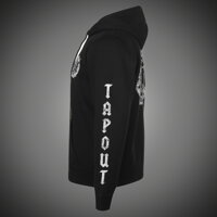 Pánská sportovní souprava Tapout black