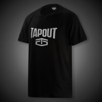 Sportovní triko Tapout s krátkým rukávem