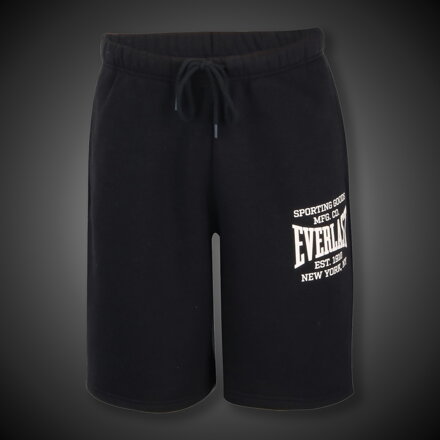 Kraťasy Everlast Greatness black