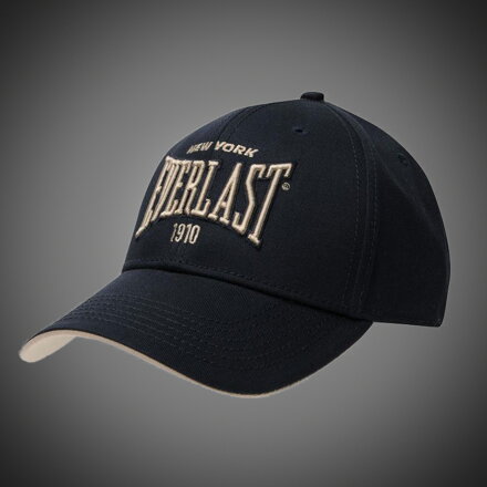 Kšiltovka Everlast Classic navy