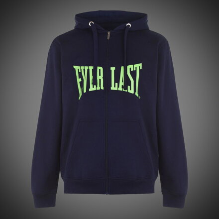 Mikina Everlast Crew dark blue