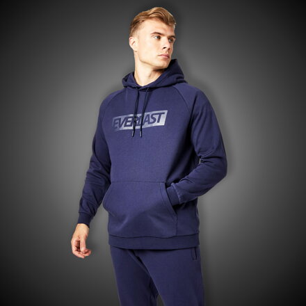 Mikina Everlast Sign navy