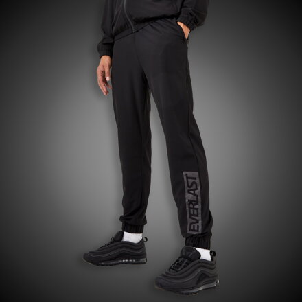 Sportovní kalhoty Everlast Branded black