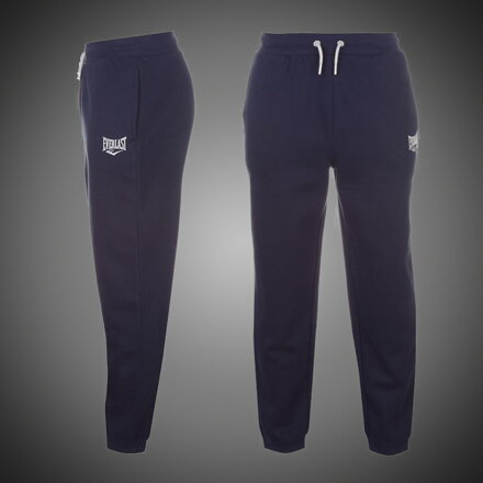 Pánské tepláky Everlast Basic navy