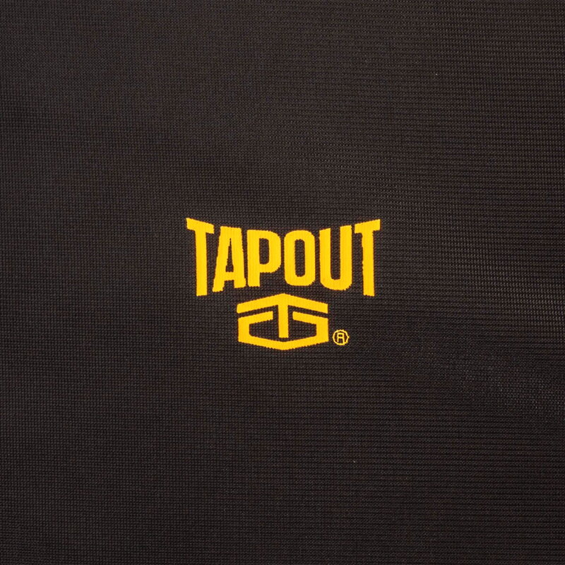 SportovnÃ­ bunda Tapout na zip