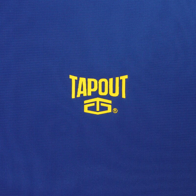 PÃ¡nskÃ¡ sportovnÃ­ bunda Tapout na zip