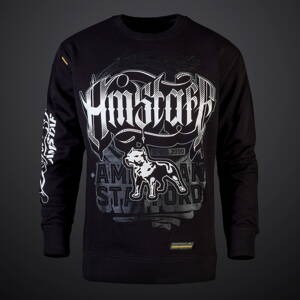 Pánská mikina Amstaff Korsos Sweatshirt