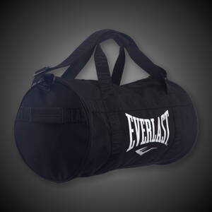 Sportovní taška Everlast Logo black