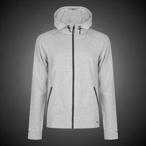 Mikina Everlast Bronx grey