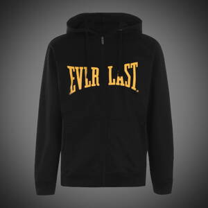 Mikina Everlast Crew black