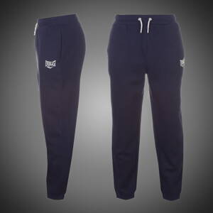 Pánské tepláky Everlast Basic navy