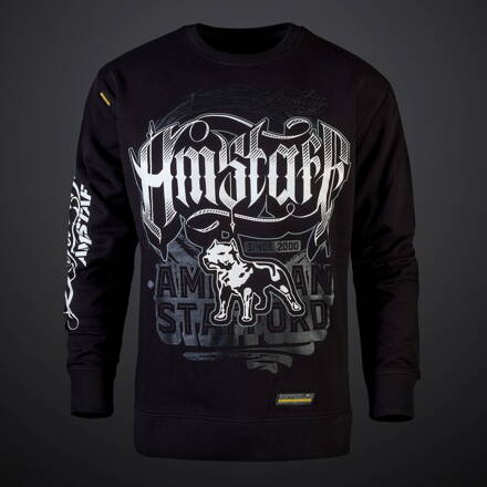 Pánská mikina Amstaff Korsos Sweatshirt
