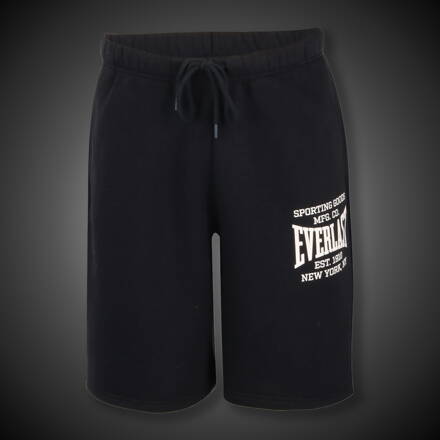 Kraťasy Everlast Greatness black