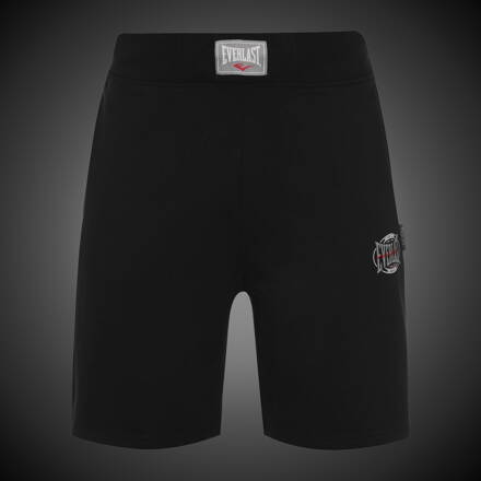 Kraťasy Everlast Basic black