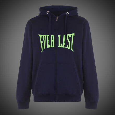 Mikina Everlast Crew dark blue