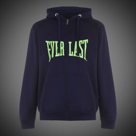 Mikina Everlast Crew dark blue