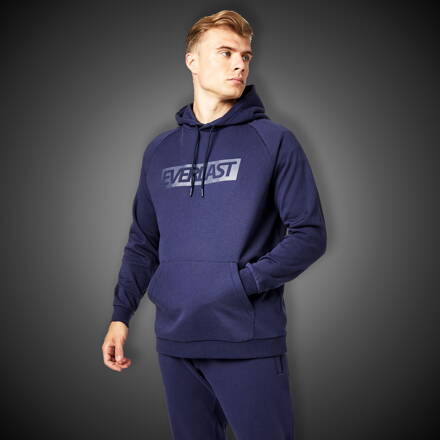 Mikina Everlast Sign navy