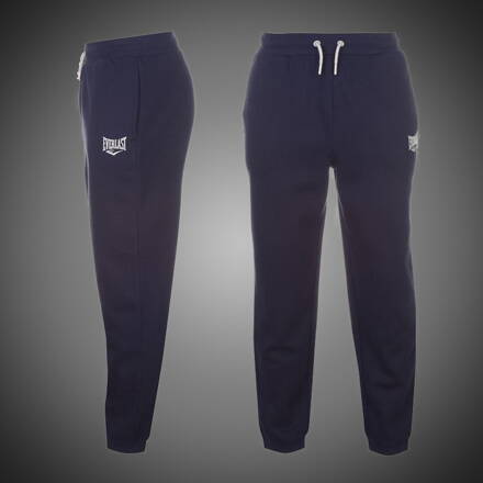 Pánské tepláky Everlast Basic navy